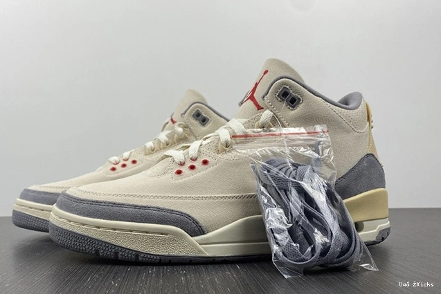 DH7139-100 3 Air Jordan Flexible “MUSLIN 411 0727